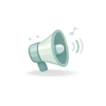 音読のアイコン