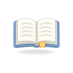 リーディングのアイコン