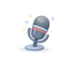 スピーキングのアイコン